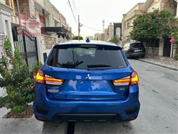 Mitsubishi Outlander Sport